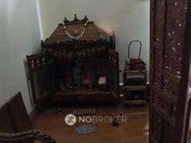 1 BHK Flat In Sri Sai Apartment for Rent In Himayatnagar