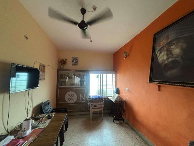 1 BHK Flat In Sri Sai Apartment For Sale In Malkajgiri