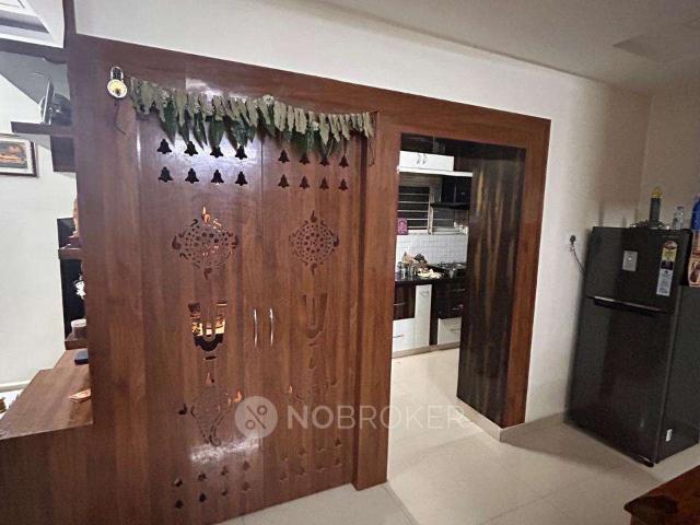 1 BHK Flat In Sri Sai Dhathri Heights, Gajularamaram for Rent In Gajularamaram