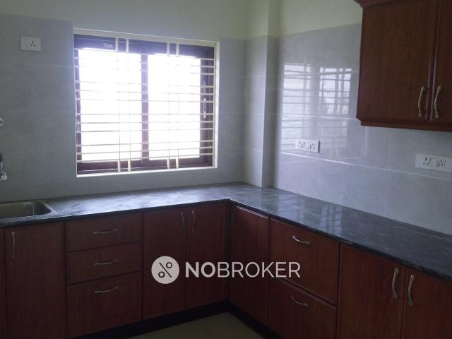 1 BHK Flat In Sri Sai Ram for Rent In Thubarahalli