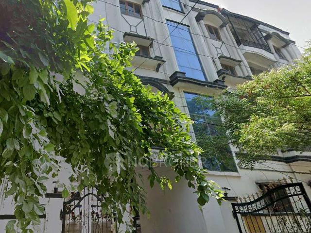1 BHK Flat In Sri Sai Ram Residency For Sale In Sai Ram Nag
