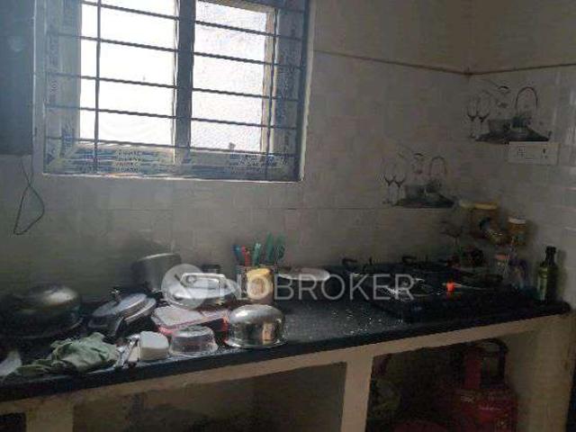 1 BHK Flat In Sri Sai Residency for Rent In Nizampet