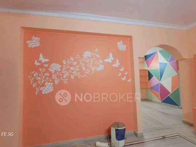 1 BHK Flat In Sri Sai Teja Residency for Rent In 1281, Pragathi Nagar Rd, Pragathi Nagar, Hyderabad, Telangana 500090, India