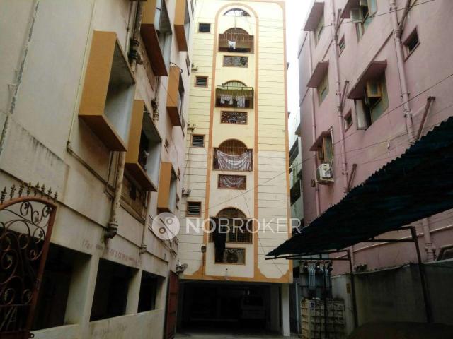 1 BHK Flat In Sri Satya Sai Vihar for Rent In West Marredpally