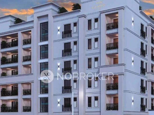 1 BHK Flat In Sri Shyam Kunj for Rent In Kukatpally