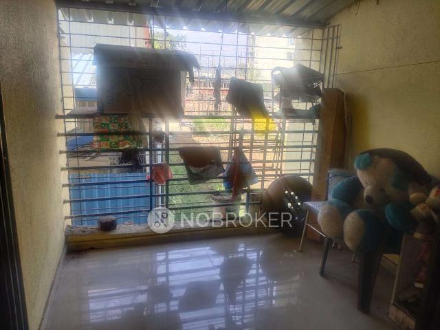 1 BHK Flat In Sri Sidhivinayak Apartment for Rent In Panvel