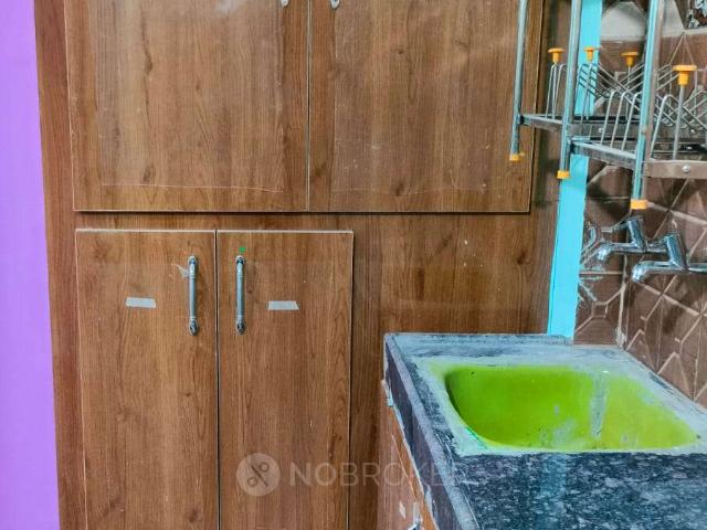 1 BHK Flat In Sri Sita Rama Nilayam for Rent In Banjara Hills
