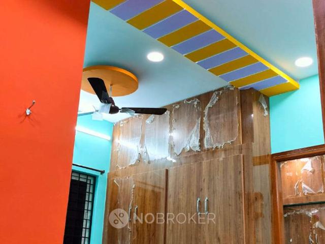 1 BHK Flat In Sri Sita Rama Nilayam for Rent In Banjara Hills