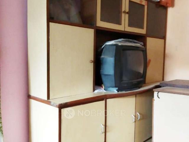 1 BHK Flat In Sri Swamy Samarth Chs for Rent In Dombivli West