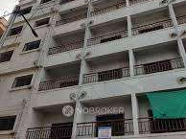 1 BHK Flat In Srinath Heights for Rent In Hadapsar
