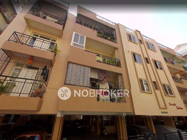 1 BHK Flat In Srinidhi Niwas for Rent In Sector 45