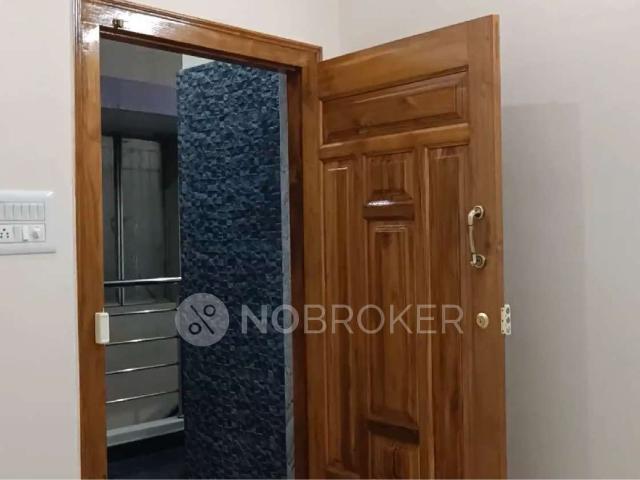 1 BHK Flat In Srinilaya for Lease In Rajajinagar