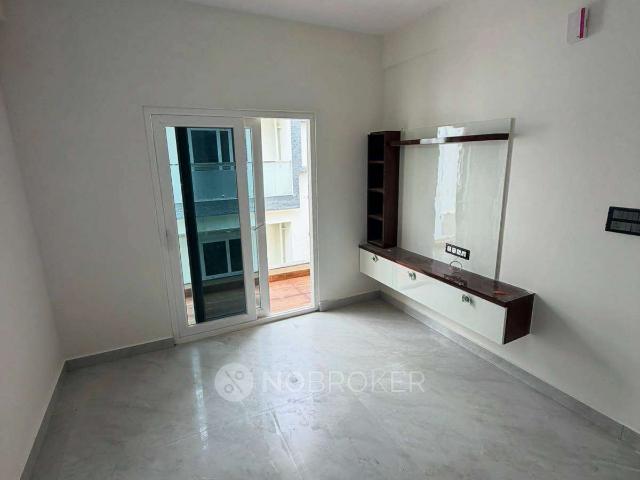 1 BHK Flat In Srinivas Enclave for Rent In Whitefield