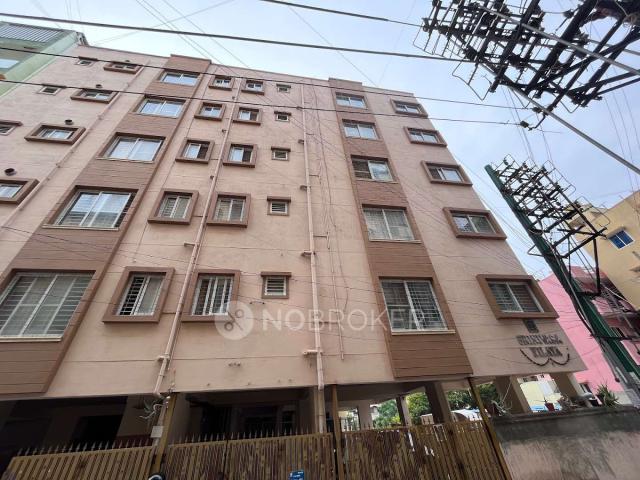 1 BHK Flat In Srinivasa Nilaya for Rent In Panathur