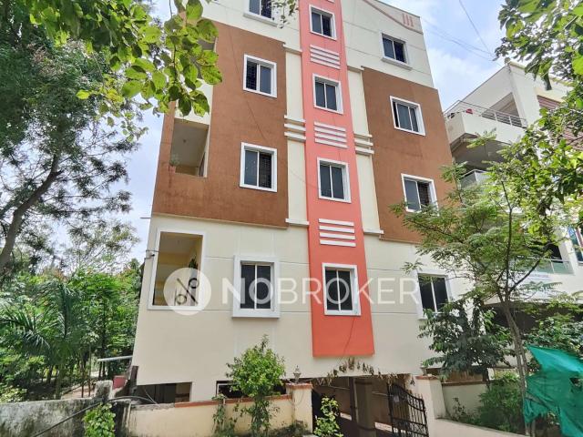 1 BHK Flat In Srinivasa Nilayam For Sale In Kompally
