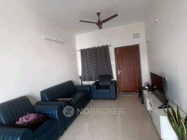 1 BHK Flat In Srinivasam Apartments for Rent In Neknampur