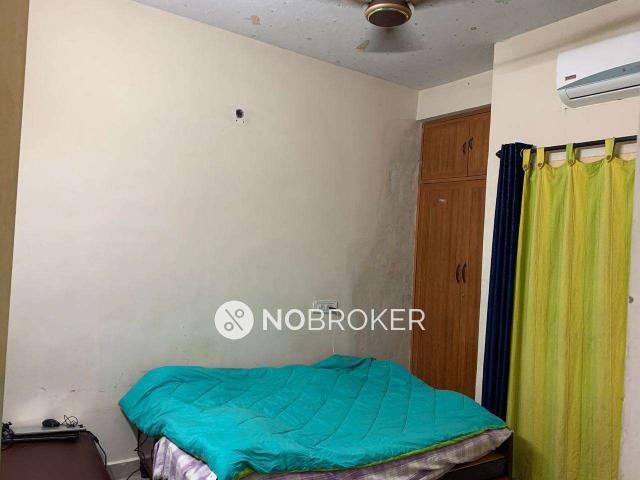 1 BHK Flat In Srinivasaa For Sale In Thoraipakkam