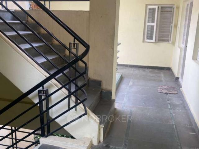 1 BHK Flat In Sridhar Kanchengunga for Rent In Venkatapura