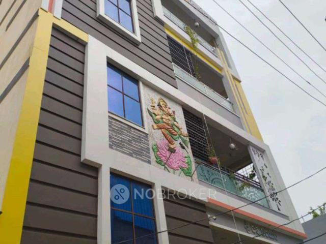 1 BHK Flat In Sridhara Nilayam Apartment for Rent In Kothapet
