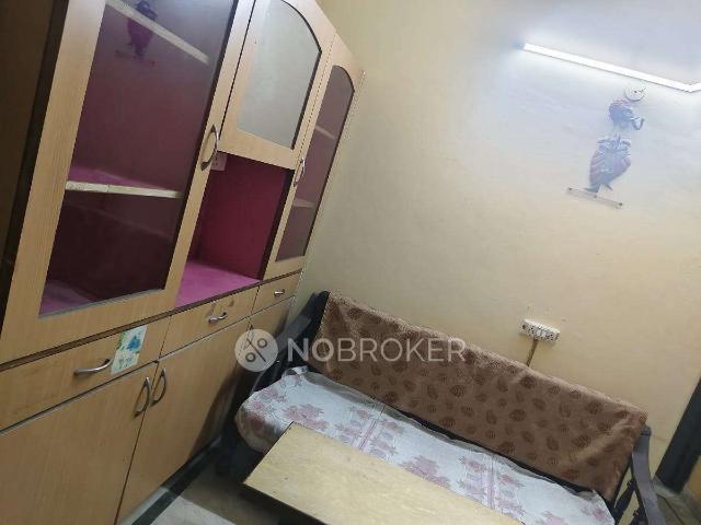 1 BHK Flat In Srijan Vihar for Rent In Indirapuram
