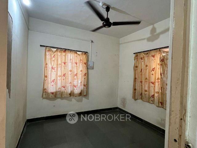 1 BHK Flat In Srikrupa for Rent In Somnath Nagar