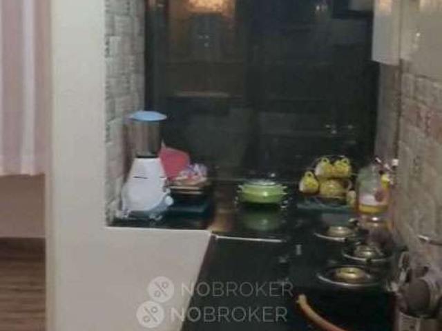 1 BHK Flat In Srishti Chs Fed. Ltd for Rent In Mira Road