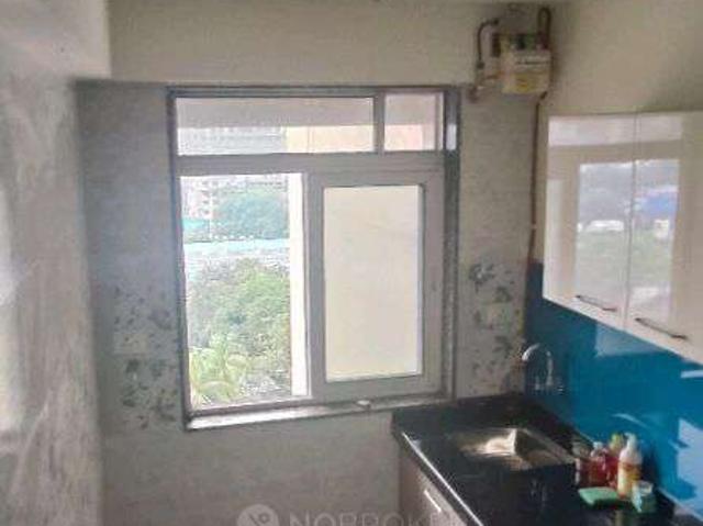 1 BHK Flat In Srishti Elegance For Sale In Bhandup West