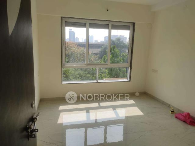 1 BHK Flat In Srishti Elegance For Sale In Bhandup West