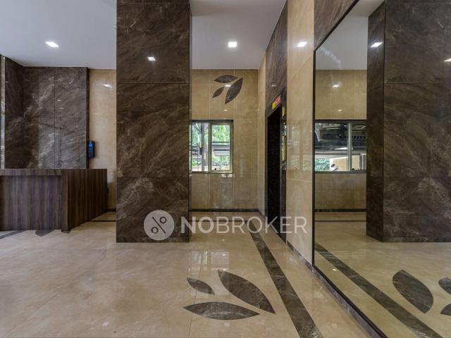 1 BHK Flat In Srishti Elegance For Sale In Bhandup West