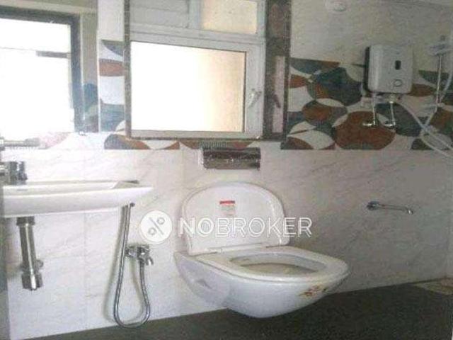 1 BHK Flat In Srishti Elegance For Sale In Bhandup West