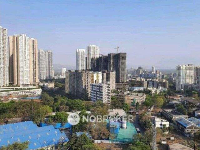 1 BHK Flat In Srishti Elegance For Sale In Srishti Elegance