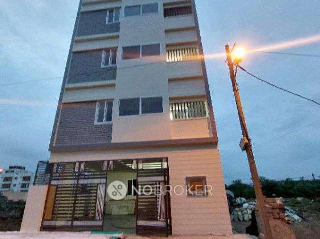 1 BHK Flat In Srivari Nilayam for Rent In Kothnur
