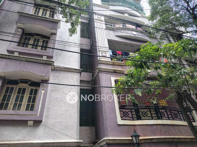 1 BHK Flat In Srt 0000 Sanathnagar For Sale In Sanath Nagar