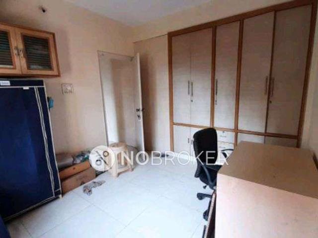1 BHK Flat In Srushti Complex for Rent In Hiranandani Estate, Thane West