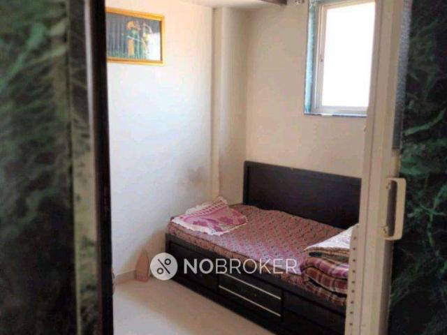 1 BHK Flat In Srushtree Apartment For Sale In Walhekarwadi