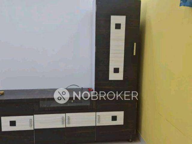 1 BHK Flat In Srv Lifestyle Apartment For Sale In Bellandur