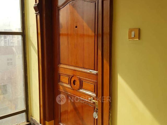 1 BHK Flat In Ss Complex For Sale In Attapur