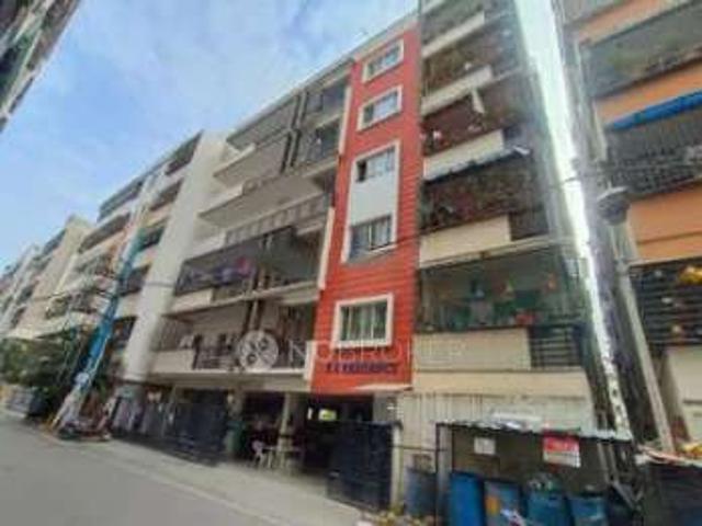 1 BHK Flat In Ss Residency Thavekere for Rent In Btm 1st Stage