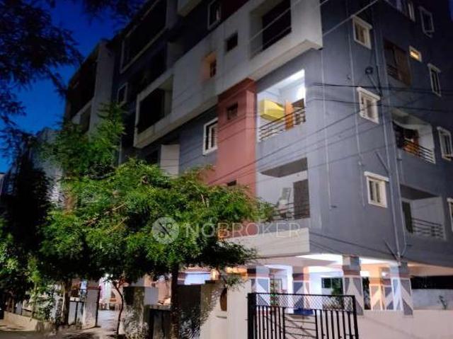 1 BHK Flat In Ssn Community for Rent In Gachibowli