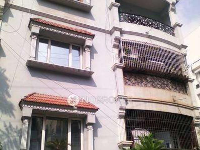 1 BHK Flat In Sss Someesha Arcade for Rent In Banjara Hills