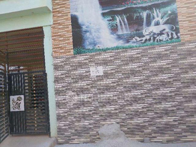 1 BHK Flat In Sstandalone Building for Rent In Cheemasandra