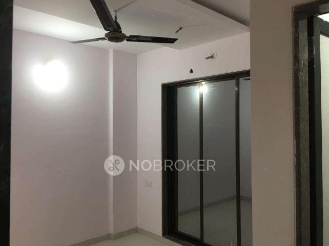 1 BHK Flat In Tulip Garden for Rent In Nerul