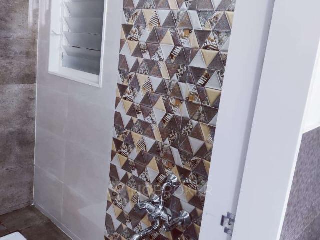 1 BHK Flat In Tulip Infinity Planet For Sale In Infinity Pl