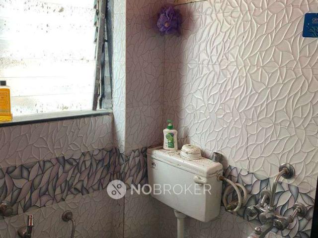 1 BHK Flat In Tulip Park Society For Sale In Andheri East