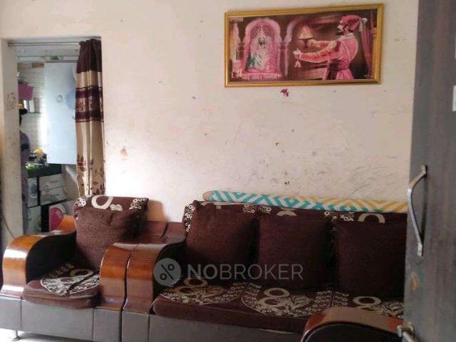 1 BHK Flat In Tuljai Chs for Rent In Kharadi