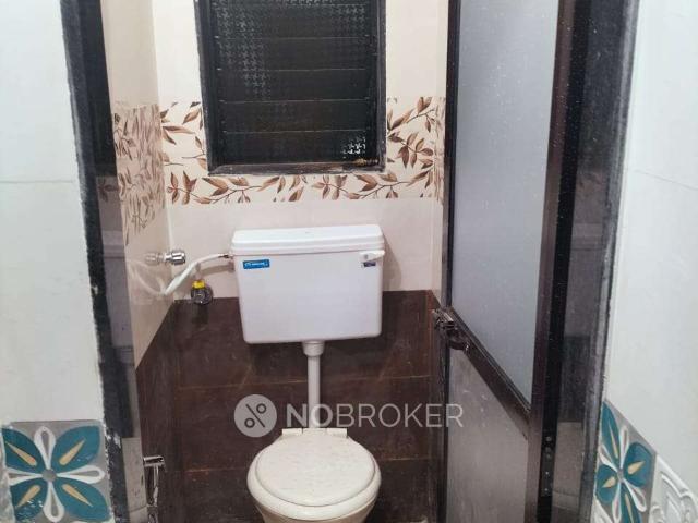 1 BHK Flat In Tulsi Bhavan Society For Sale In Nerul West