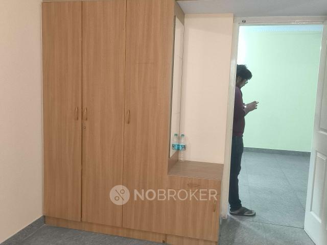 1 BHK Flat In Tulsi Gold Palace for Rent In Konanakunte