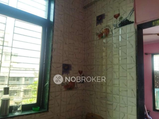 1 BHK Flat In Tulsi Vrundavan For Sale In Turbe