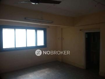 1 BHK Flat In Tushar Vihar Chs for Rent In Dombivli East