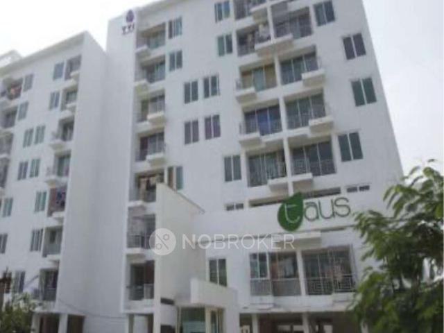 1 BHK Flat In Tvh Taus For Sale In Navalur